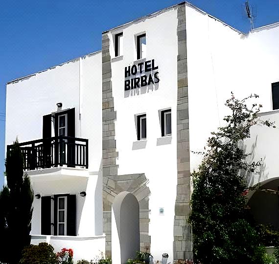 Birbas Hotel